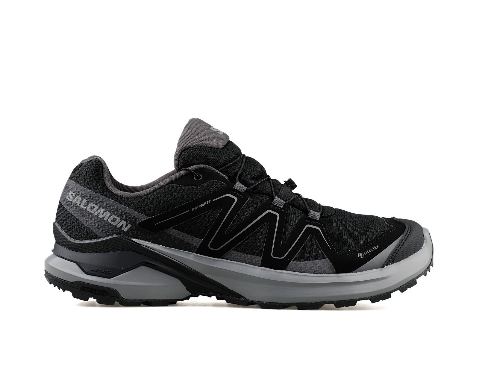 کفش اورجینال رانینگ و پیاده روی Salomon EXAMOTION GTX
