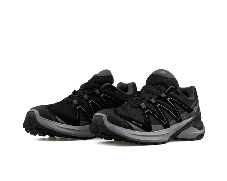 کفش اورجینال رانینگ و پیاده روی Salomon EXAMOTION GTX