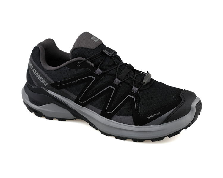 کفش اورجینال رانینگ و پیاده روی Salomon EXAMOTION GTX