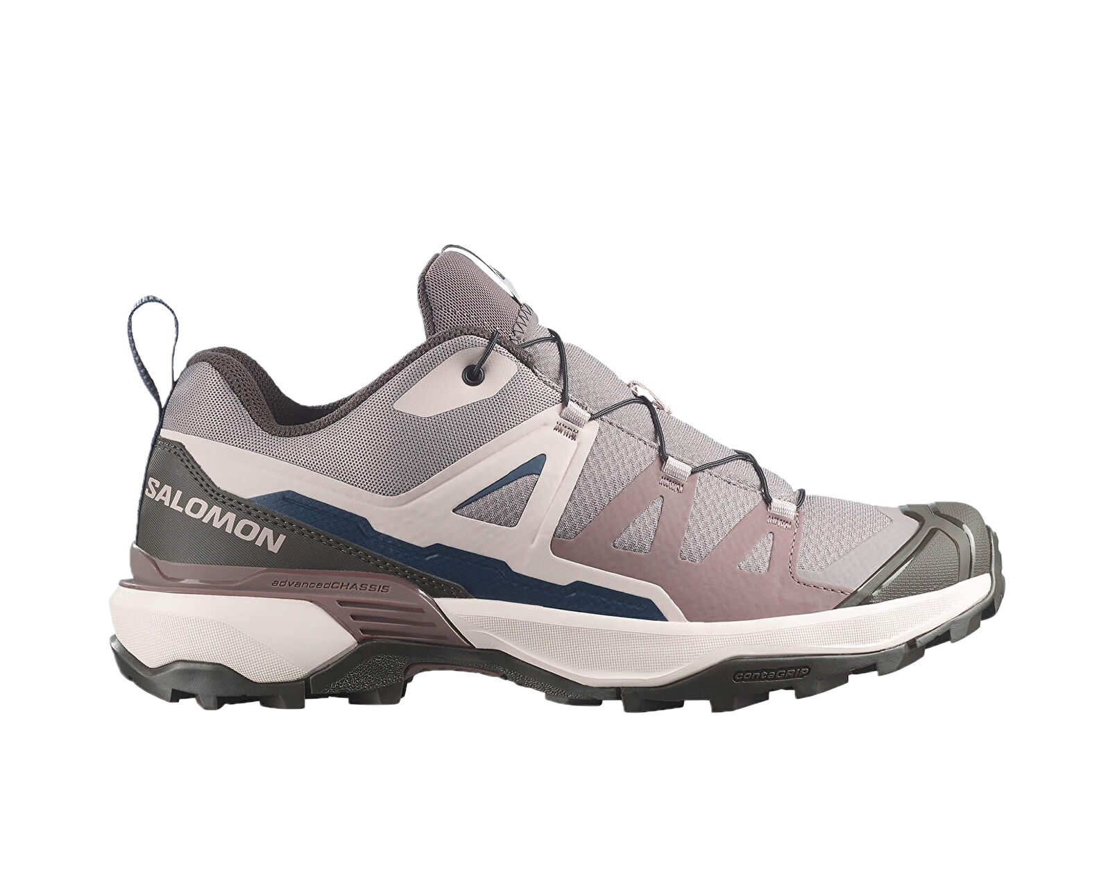 کفش اورجینال رانینگ و پیاده روی Salomon X ULTRA 360