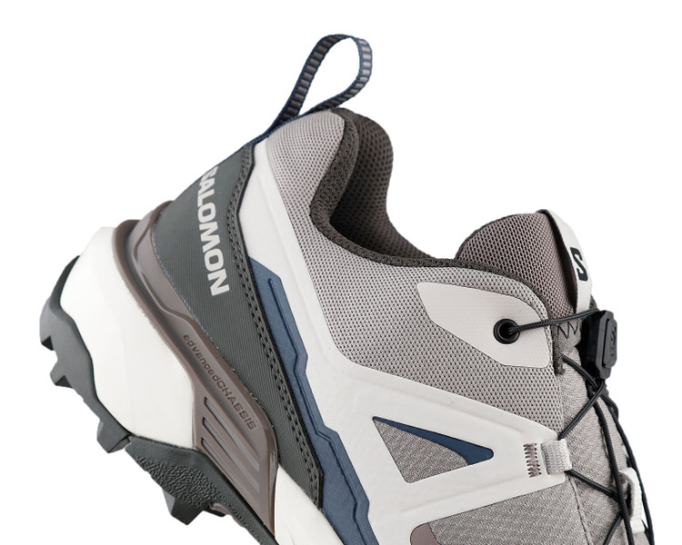 کفش اورجینال رانینگ و پیاده روی Salomon X ULTRA 360