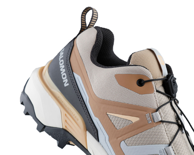 کفش اورجینال رانینگ و پیاده روی Salomon X ULTRA 360 W