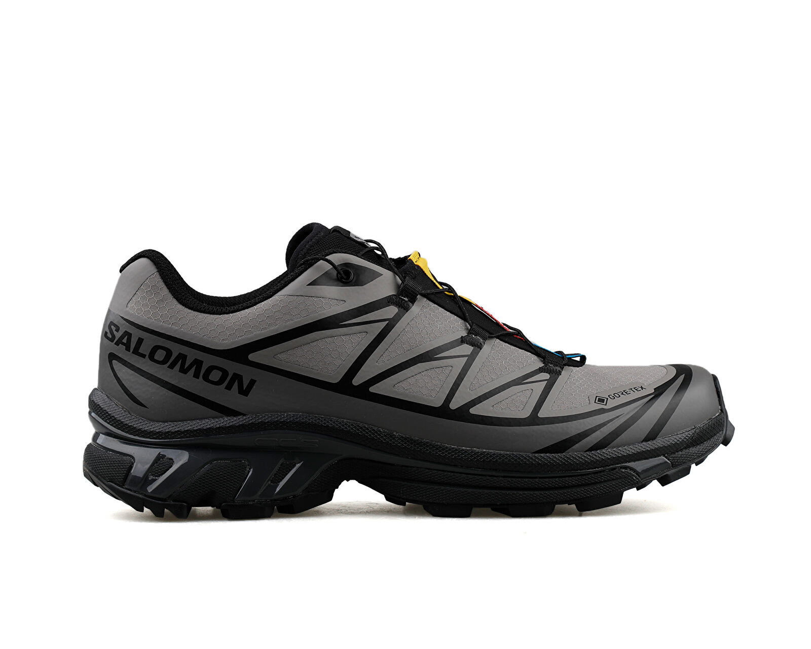 کفش اورجینال رانینگ و پیاده روی Salomon XT-6 GORE-TEX