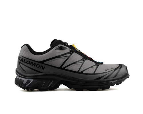 کفش اورجینال رانینگ و پیاده روی Salomon XT-6 GORE-TEX