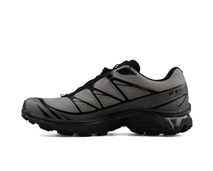 کفش اورجینال رانینگ و پیاده روی Salomon XT-6 GORE-TEX
