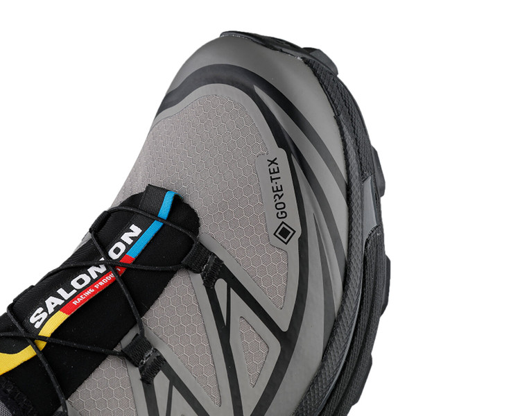 کفش اورجینال رانینگ و پیاده روی Salomon XT-6 GORE-TEX