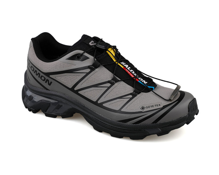 کفش اورجینال رانینگ و پیاده روی Salomon XT-6 GORE-TEX