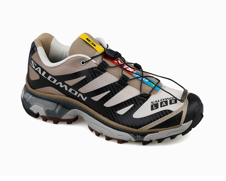 کفش اورجینال رانینگ و پیاده روی Salomon XT-4 OG