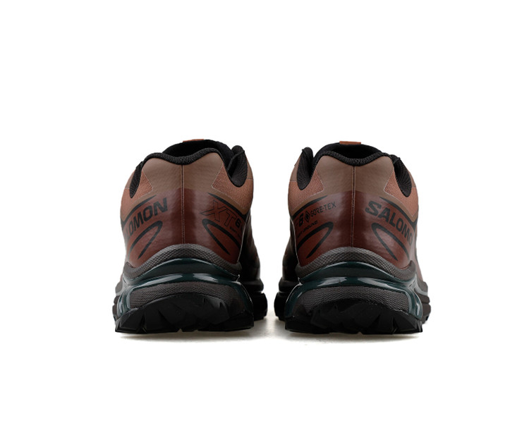 کفش اورجینال رانینگ و پیاده روی Salomon XT-6 GORE-TEX