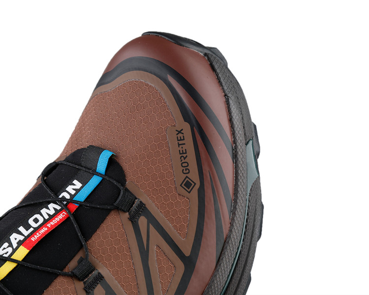 کفش اورجینال رانینگ و پیاده روی Salomon XT-6 GORE-TEX