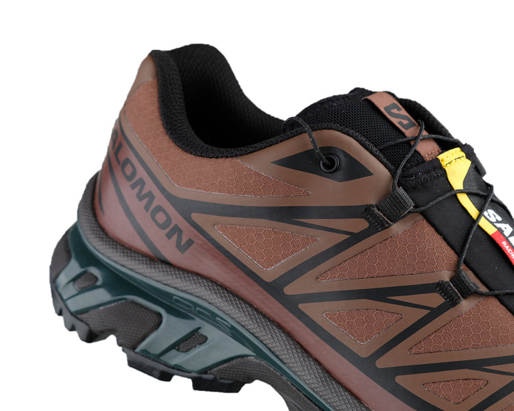 کفش اورجینال رانینگ و پیاده روی Salomon XT-6 GORE-TEX