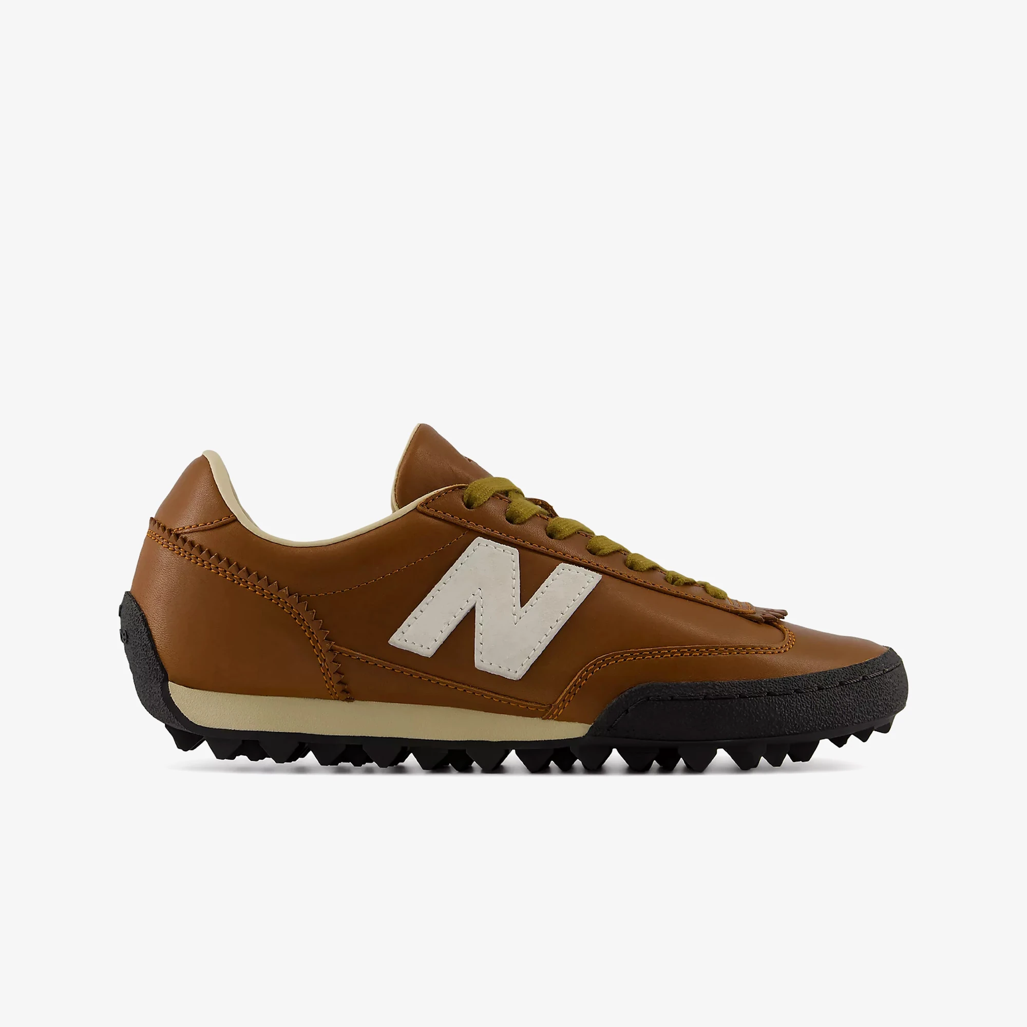 کفش اورجینال استایل و کژوال New Balance Gator Run 'Bark Linen'