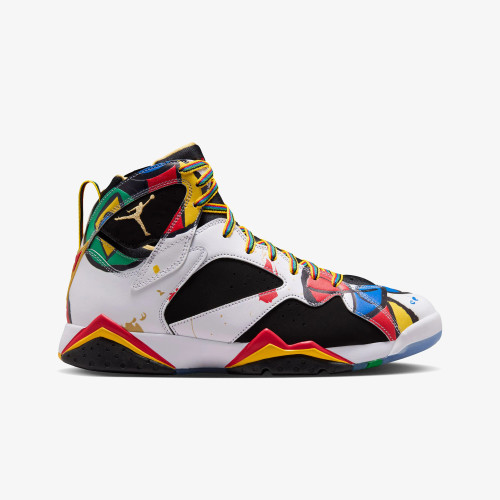 کفش اورجینال استایل و کژوال Jordan Air Jordan 7 Retro Miro