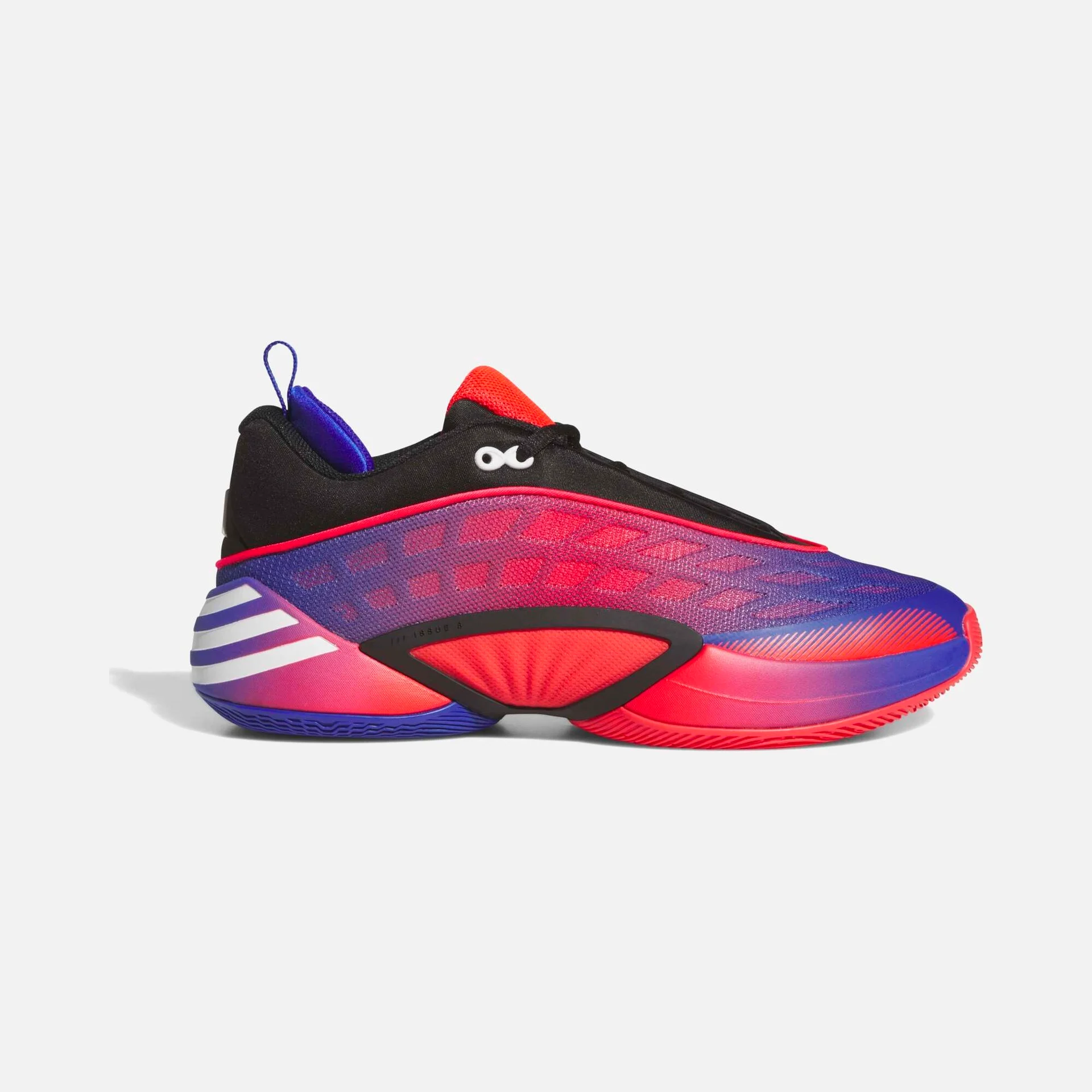 کفش اورجینال بسکتبال adidas D.O.N. Issue 8