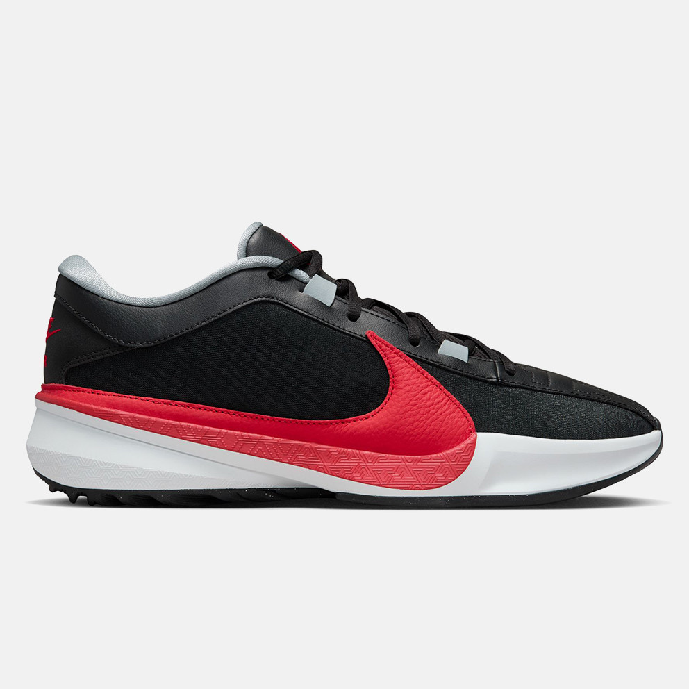 کفش اورجینال بسکتبال Nike Freak 5