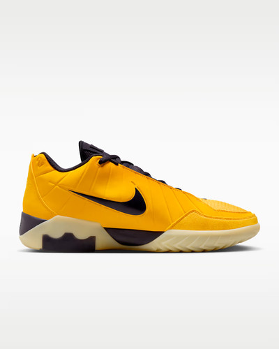 کفش اورجینال بسکتبال Nike Lebron Witness 9